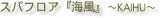 �X�p�t���A�C��