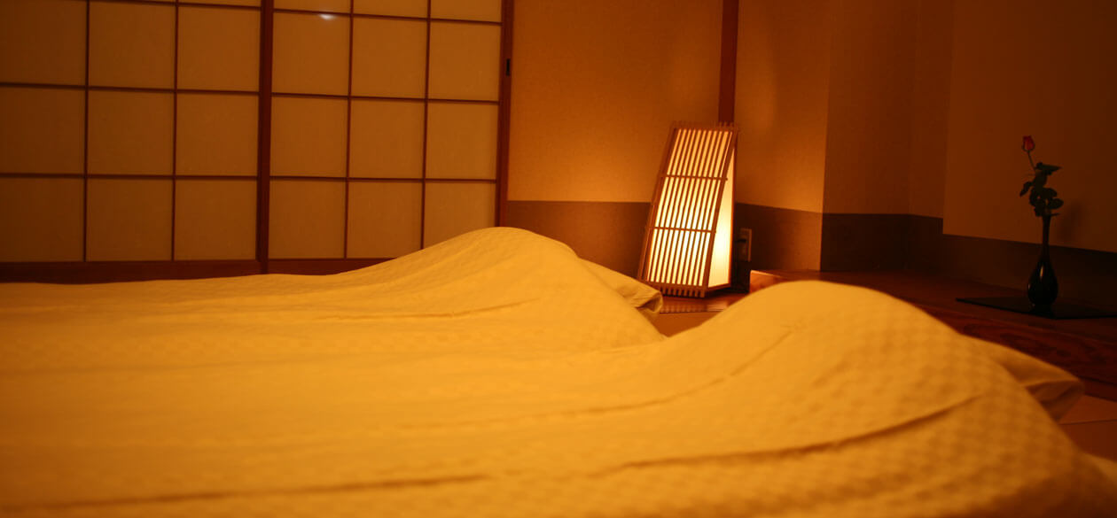 【本館】琉球畳和室